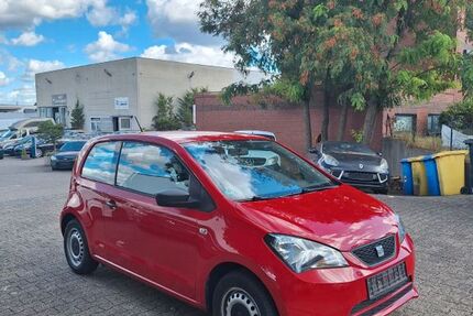 Seat Mii