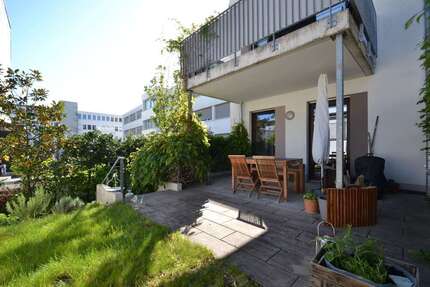 Wohnung zum Kaufen in Köln 569.000 € 92 m²