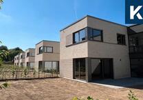 Familienfreundliches Reihenhaus in Hohenlind