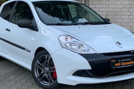 Renault Clio 29.000 km 30.000 € Köln 50859