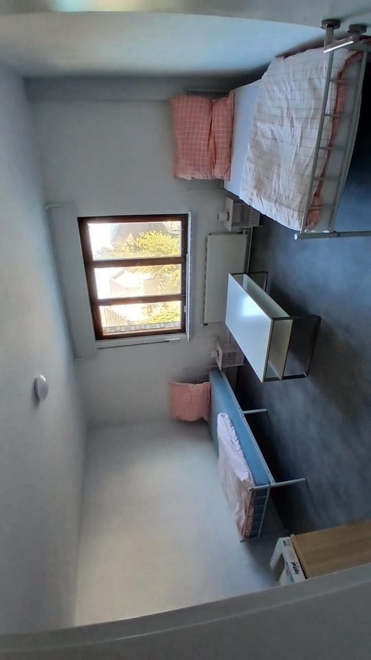 Haus in Mondorf zu vermieten, auch WG möglich zimmer