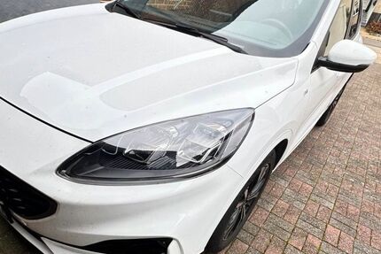 Ford Kuga 50.000 km 22.200 &euro; Bedburg 50181