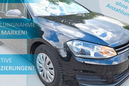 VW Golf 90.000 km 8.500 &euro; Hilden 40724
