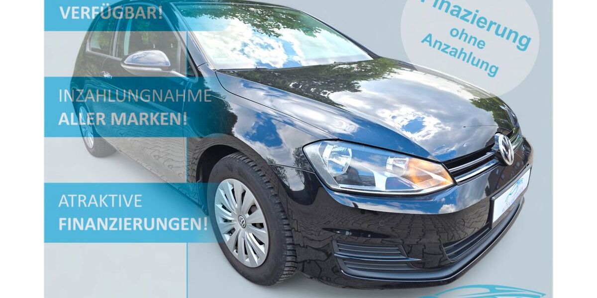 VW Golf 90.000 km 8.500 &euro; Hilden 40724