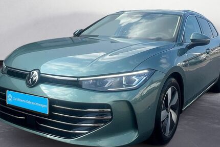 VW Passat 9.342 km 38.950 € Langenfeld 40764