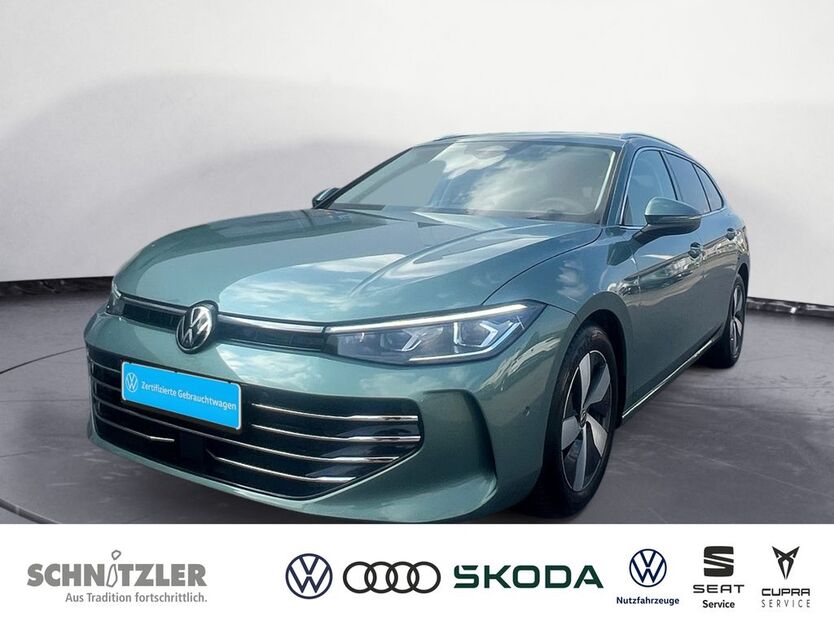 VW Passat 9.342 km 38.950 € Langenfeld 40764