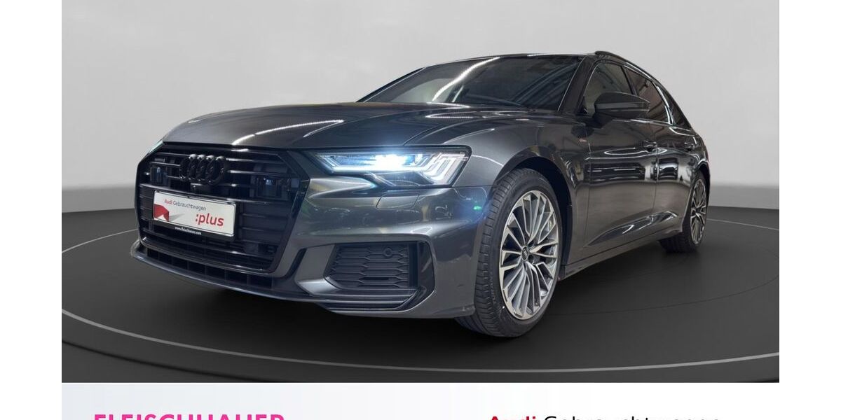 Audi A6 133.797 km 33.990 &euro; Köln 50968