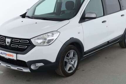 Dacia Lodgy 49.591 km 14.290 &euro; Köln 50739