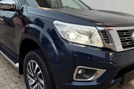 Nissan Navara 175.000 km 17.990 € Bergisch Gladbach 51467