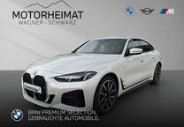 Gebrauchtwagen BMW 420 Gran Coupé