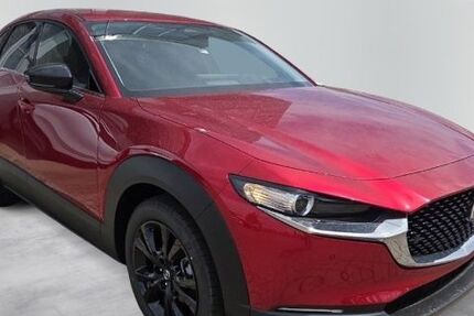 Mazda CX-30 5.000 km 28.580 € Köln 50825