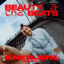 Beauty & the Beats - ENERJOY Tour 2027 03.04.2027 Veedel Club