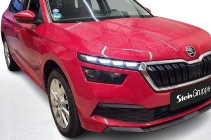 Skoda Kamiq 55.950 km 18.980 &euro; Siegburg 53721