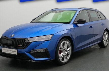Skoda Octavia 72.816 km 24.680 &euro; Leverkusen 51379