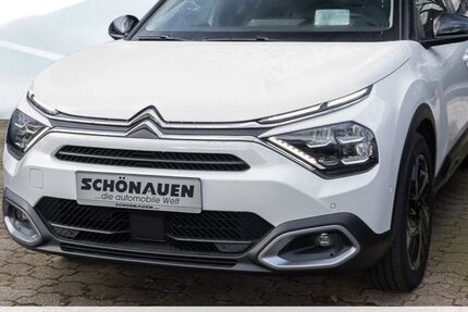 Citroen C4 20.907 km 18.990 &euro; Kerpen 50171