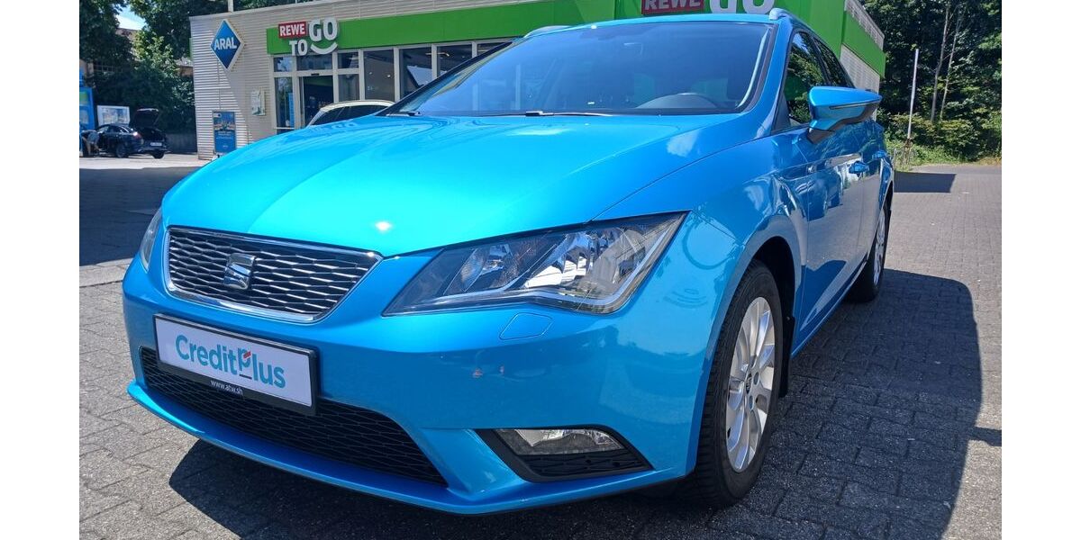 Seat Leon 104.300 km 8.990 &euro; Bergisch Gladbach 51467
