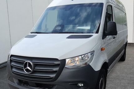 Mercedes-Benz Sprinter 46.229 km 41.980 &euro; Bergheim 50126