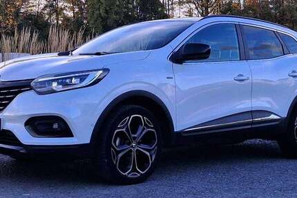 Renault Kadjar 29.000 km 19.850 &euro; Bergisch Gladbach 51469