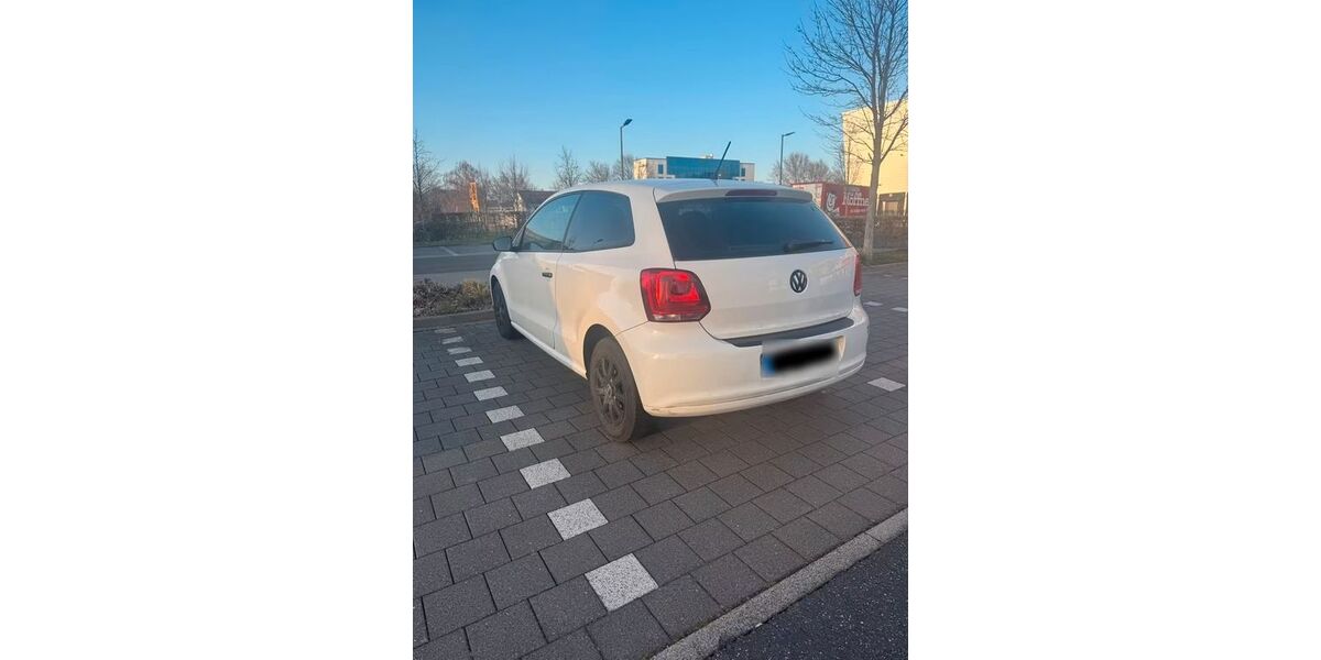 VW Polo 100.000 km 6.500 &euro; Monheim am Rhein 40789
