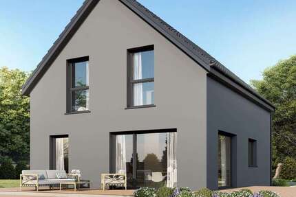 Haus Hennef - 5 Zimmer, 122 m&sup2;, 1.670&euro; | Angebot:27312275