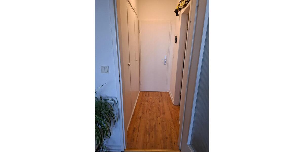 Etagenwohnung Bonn Beuel-Mitte - 1.5 Zimmer, 36 m&sup2;, 720&euro; | Angebot:26254890