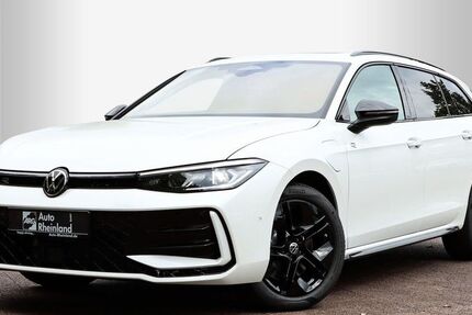 VW Passat 7.000 km 57.890 € Bonn 53175