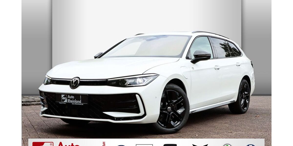 VW Passat 7.000 km 57.890 € Bonn 53175