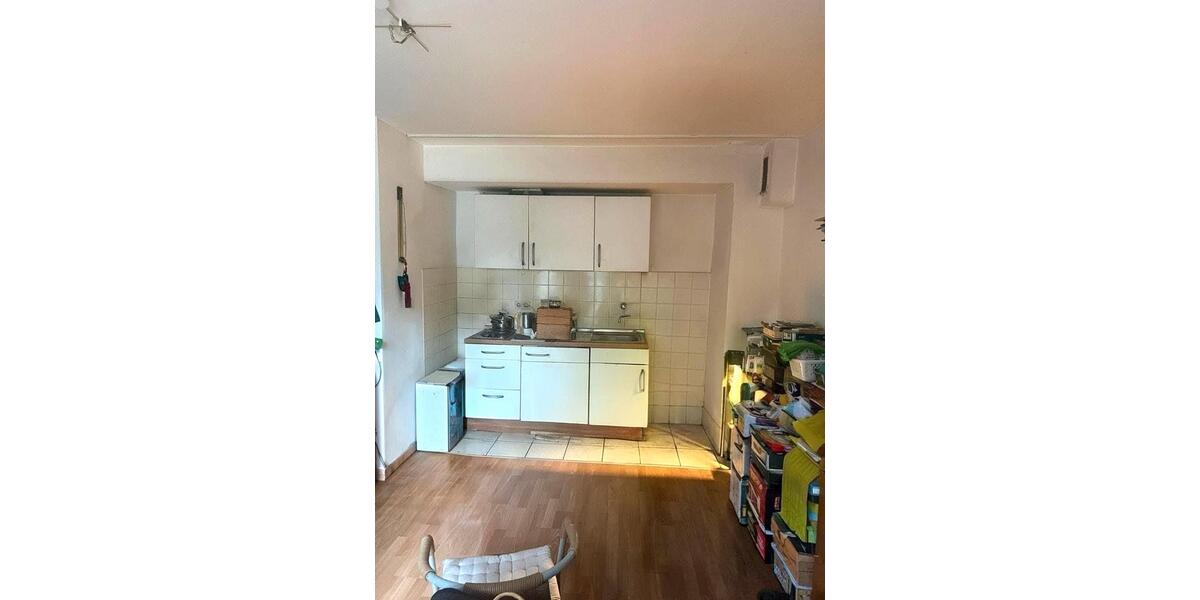 Etagenwohnung Köln Lindenthal - 1 Zimmer, 34 m&sup2;, 128.000&euro; | Angebot:25054897