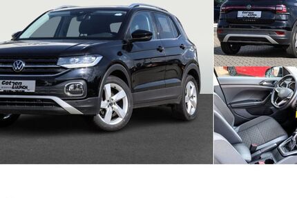 VW T-Cross 31.752 km 21.490 € Zülpich 53909