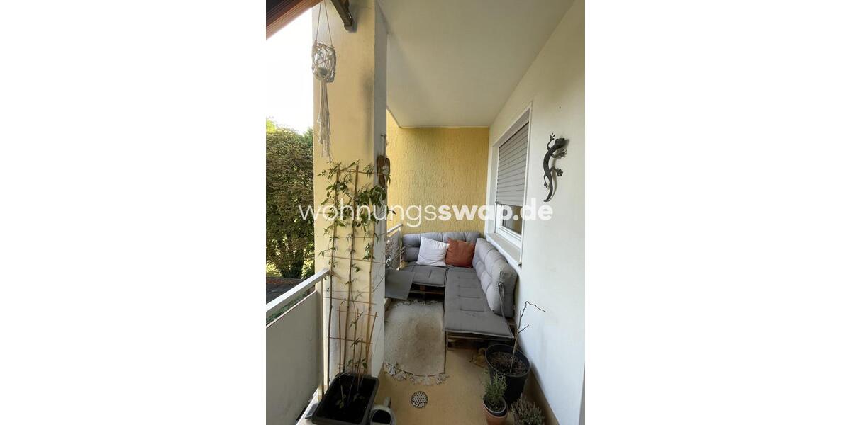 Wohnungsswap - 3 Zimmer, 74 m² - Breslauer Str., Lindenthal, Köln 3 zimmer