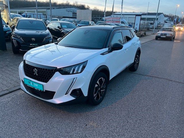 Peugeot 2008 64.085 km 15.999 &euro; Bedburg 50181