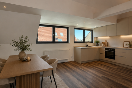 Wohnung Bonn Küdinghoven - 2 Zimmer, 87 m&sup2;, 1.695&euro; | Angebot:27130752