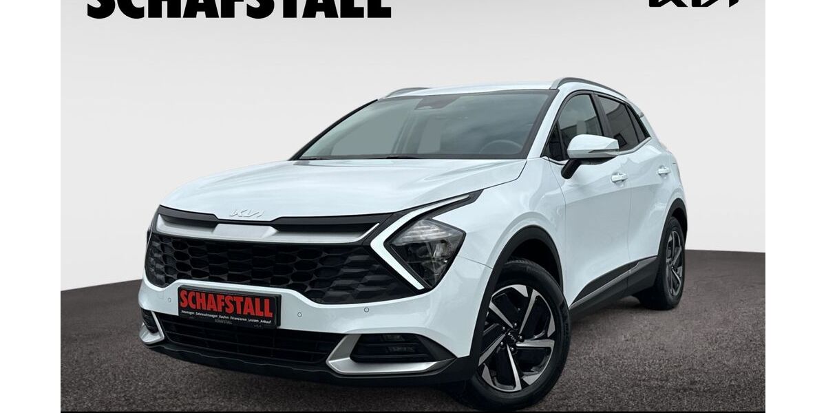 Kia Sportage 20.356 km 26.979 &euro; Elsdorf (bei Köln) 50189