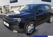 Gebrauchtwagen Jeep Avenger
