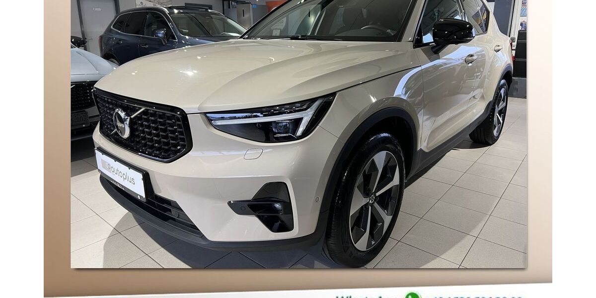 Volvo XC40 25.473 km 33.850 &euro; Bergheim 50126