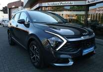 Gebrauchtwagen Kia Sportage