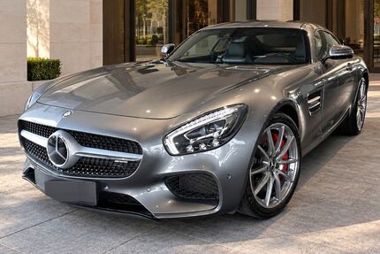 Mercedes-Benz AMG GT S 67.000 km 75.000 &euro; Köln 50996