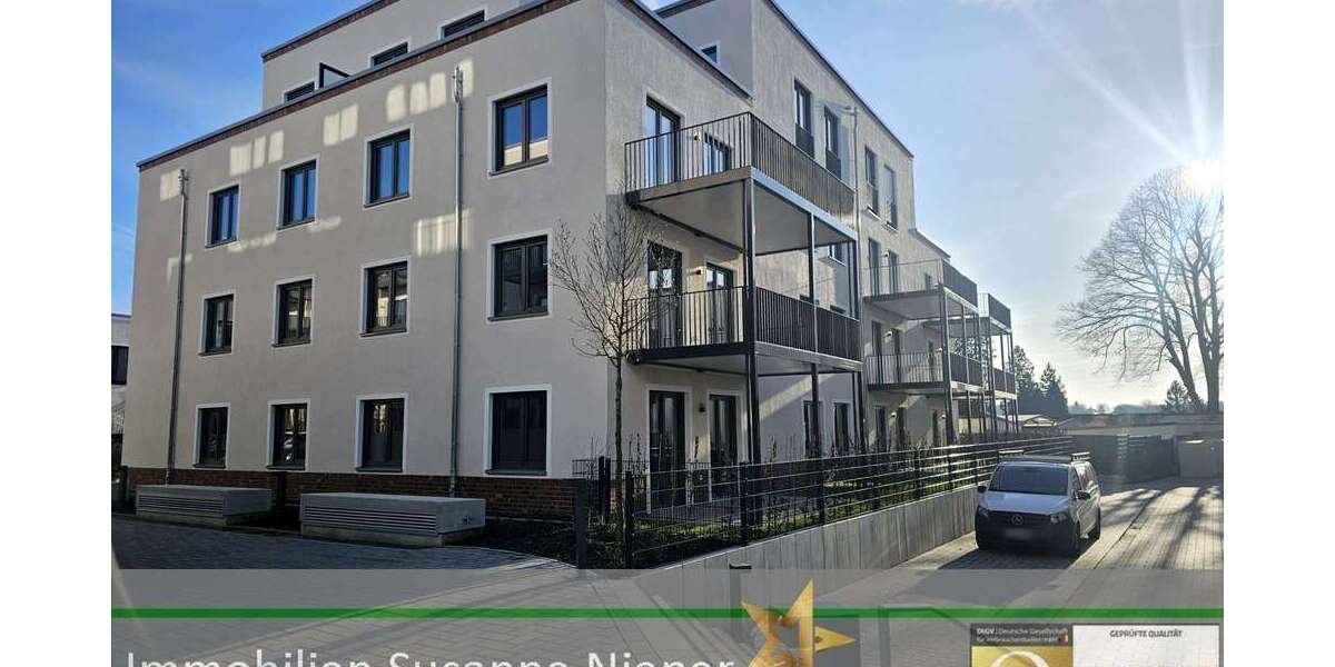 Etagenwohnung Solingen Wald - 3 Zimmer, 87 m&sup2;, 1.175&euro; | Angebot:26257001