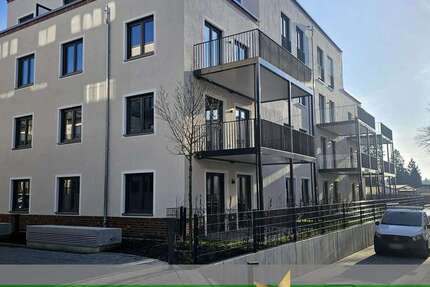 Wohnung Solingen Wald - 3 Zimmer, 87 m&sup2;, 1.175&euro; | Angebot:26257001