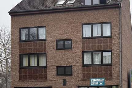 Gewerbeobjekt Köln Vingst - 1.500&euro; | Angebot:26216872