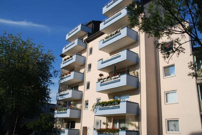 Wohnung zum Mieten in Köln 1.500 € 107 m²