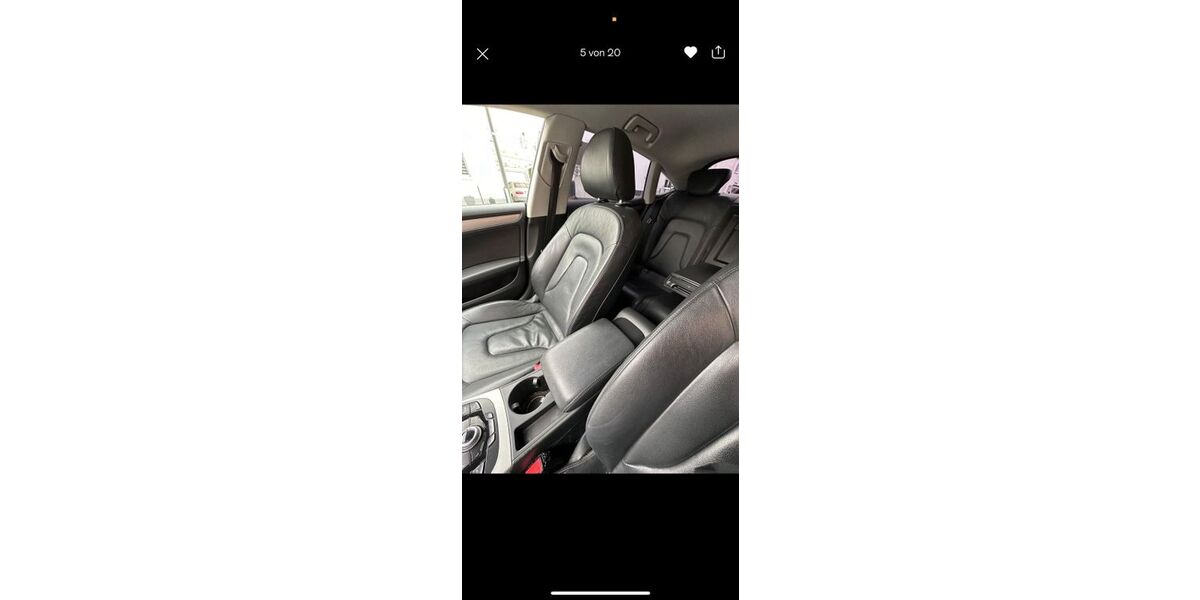 Audi A5 274.000 km 4.000 &euro; Solingen 42655
