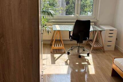 WG-Zimmer in Köln 696 € 21.88 m² zimmer