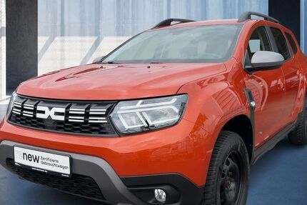 Dacia Duster 64.406 km 14.990 &euro; Köln 50939