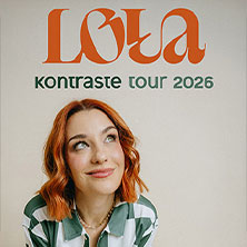 Loua - Kontraste Tour 2027 10.04.2027 Im Wizemann (Studio)