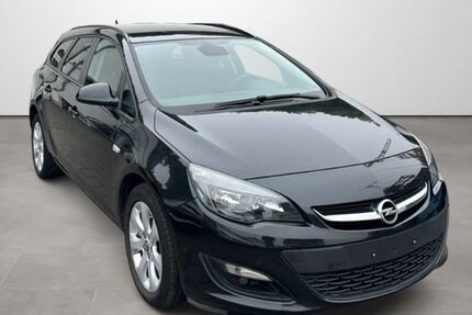Opel Astra 163.000 km 7.200 &euro; Bergheim (bei Köln) 50129