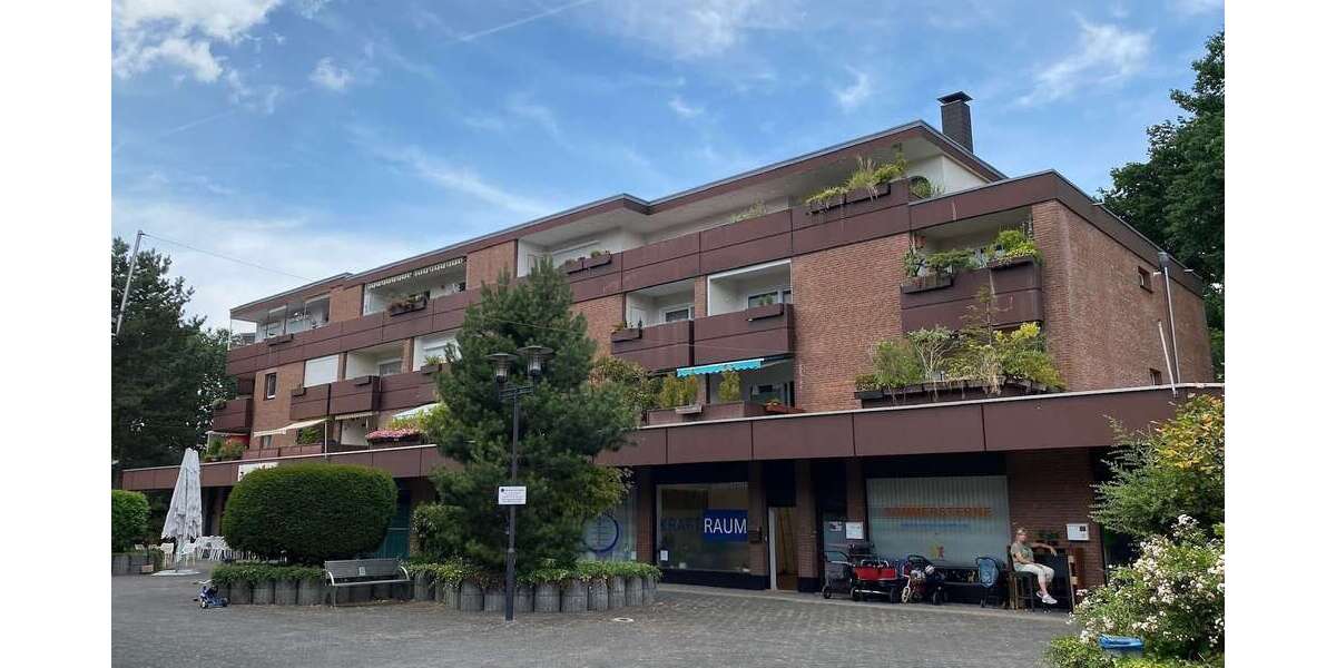 Etagenwohnung Langenfeld - 3 Zimmer, 99 m&sup2;, 329.000&euro; | Angebot:27549962