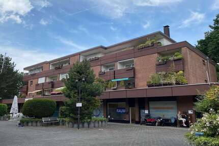 Wohnung Langenfeld - 3 Zimmer, 99 m&sup2;, 329.000&euro; | Angebot:27549962