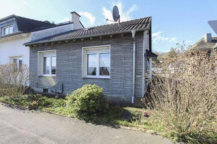 Haus Bonn Mehlem - 2 Zimmer, 86 m&sup2;, 228.000&euro; | Angebot:25303431