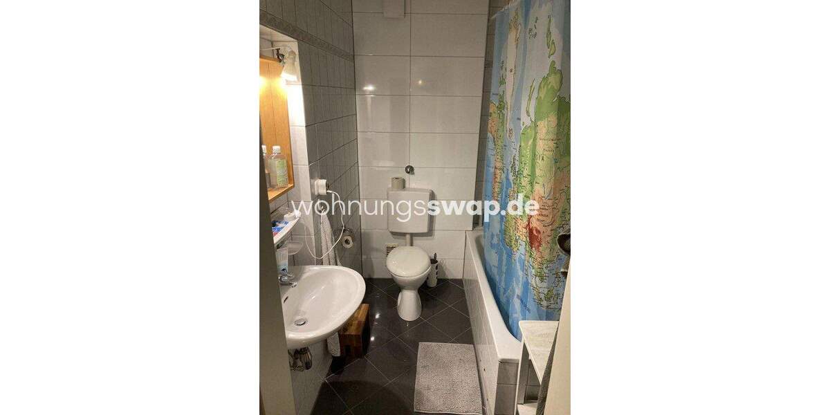 Etagenwohnung Köln Raderberg - 3 Zimmer, 88 m&sup2;, 1.170&euro; | Angebot:26013913